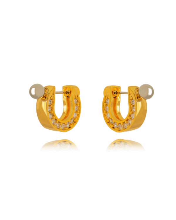 Auryn Hoops - Image 2