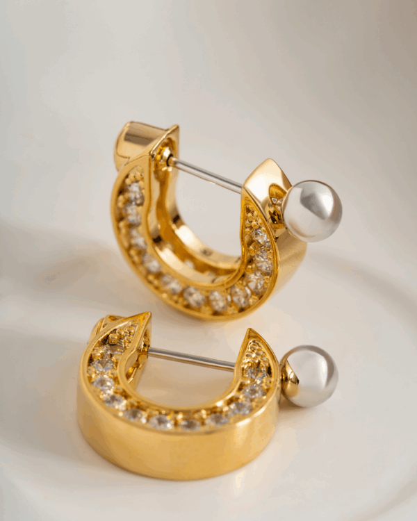Auryn Hoops