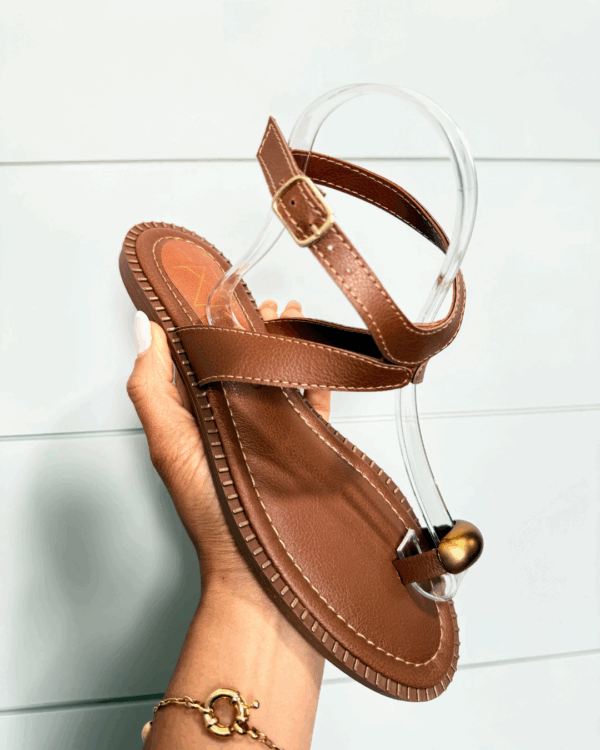Mocha Flat - Image 2