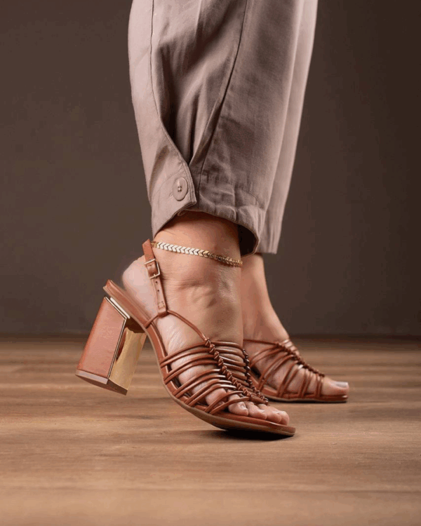 Varelle Sandal - Image 4