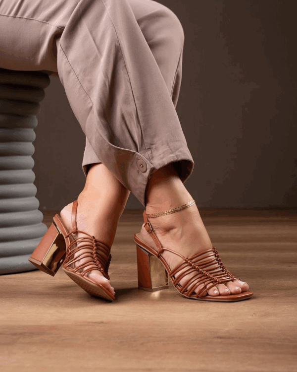 Varelle Sandal - Image 2