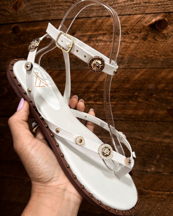 Lily Flat - Image 2