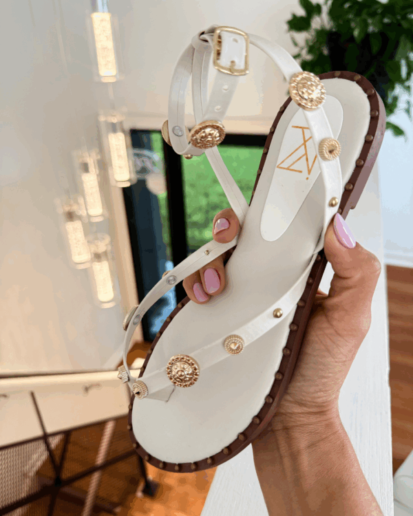 Lily Flat - Image 4