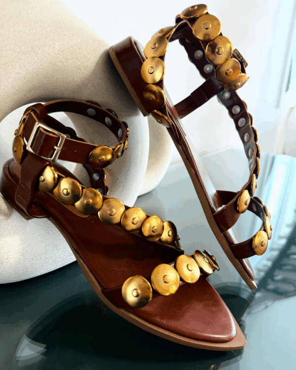 Taya Sandal - Image 3