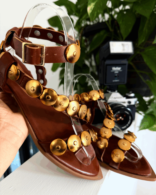 Taya Sandal - Image 2